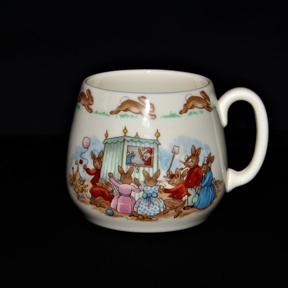Norman Rockwell Classics Porcelain Mug | For A Good Boy | Norman Rockwell Museum - Picture 13 of 13